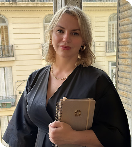 Елена Великая — основатель проекта Argentina Babies и эксперт по родам в Аргентине