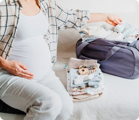 Pregnancy in Argentina — comfort, safety, and birthright citizenship